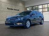 Volkswagen Passat Variant Comfortline BlueMotion *NAVI*PDC* - Volkswagen Passat Variant: Comfortline
