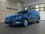 Volkswagen Passat Variant Comfortline BlueMotion *NAVI*PDC* - Volkswagen Passat Variant: Bluemotion