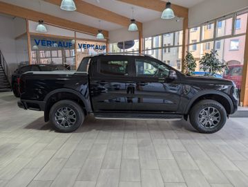 Ford Ranger Wildtrak e-4WD Doppelkabine