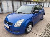 Suzuki Swift 1.4 Lim. Classic 4Season TÜV/AU neu - Suzuki Swift Gebrauchtwagen in Berlin