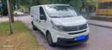 Fiat Talento - Fiat Talento Gebrauchtwagen in München