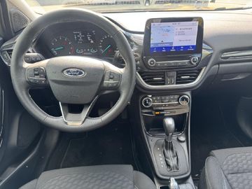 Ford Puma 1.0 Titanium LEDWinterpaket 