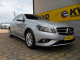 Mercedes-Benz A 180  Style - Mercedes-Benz A 180 in Chemnitz