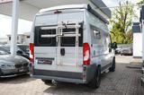 Fiat Ducato Hymer Ayers Rock*Küche*Dusche*4xBetten* - Fiat X