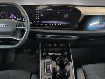 Audi A6 - 11