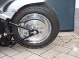 Harley-Davidson Softail Fat Boy - HARLEY-DAVIDSON 1999 FAT BOY