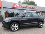 Skoda Karoq Ambition Sitzheizung*Navi*PDC*ab 199€ - Skoda Karoq Ambition mit Benzin-Antrieb