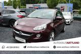 Opel Adam Jam Klima Bluet. Temp. - Opel Adam Gebrauchtwagen in Dortmund