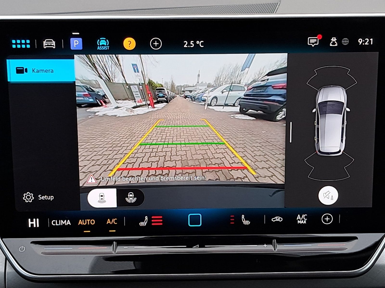 Volkswagen Golf - Bild 25