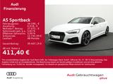 Audi A5 Sportback 2x S line 40 TDI qu.*MATRIX*ACC*B&O - Audi A5 in Augsburg