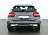 Mercedes-Benz GLA 200 Urban LED Kamera Navi Sitzheizung PDC - Mercedes-Benz GLA-Klasse Gebrauchtwagen in Berlin