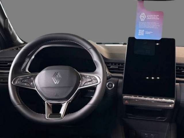Fahrzeugabbildung Renault SYMBIOZ Esprit Alpine E-TECH Full Hybrid 160