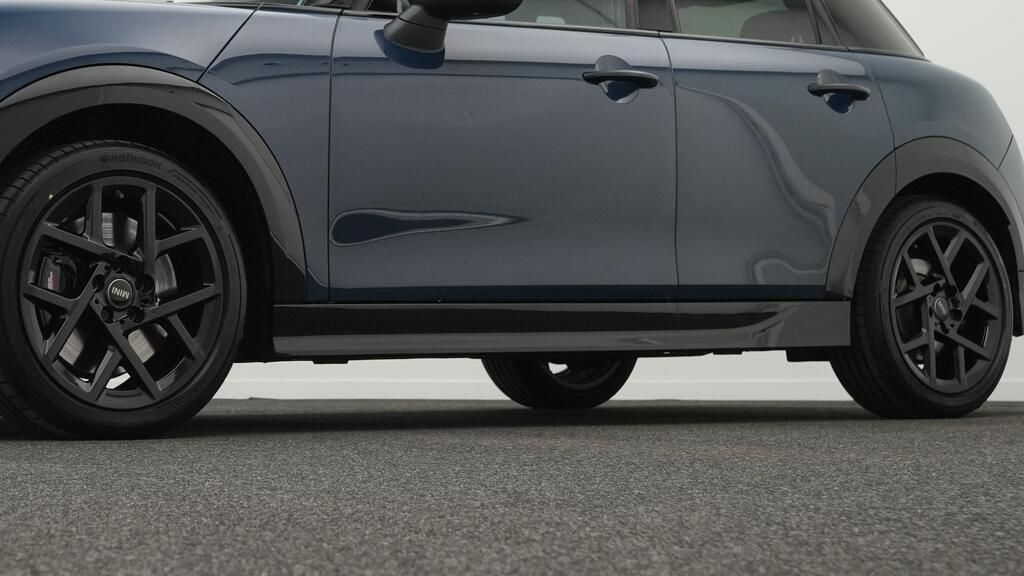 MINI Cooper S - Bild 21