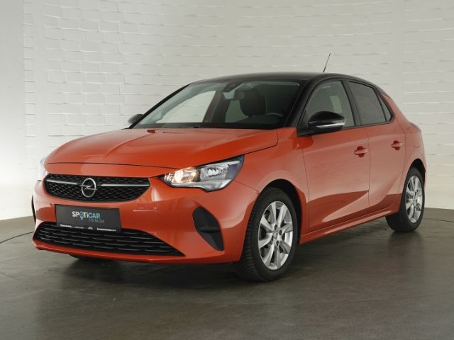 Corsa F EDITION+NAVI+RÜCKFAHRKAMERA+SITZHEIZUNG+
