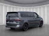 Volkswagen T7 Multivan eHybrid EDITION lang*Matrix-LED pACC - Volkswagen T7 Plug-in Hybrid (PHEV) Gebrauchtwagen