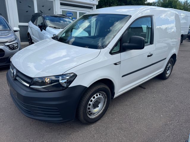 Volkswagen Caddy Nfz Kasten BMT Klimaanlage