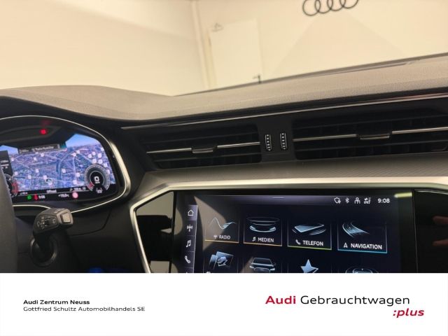 Audi A6 - Bild 17