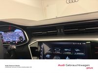 Audi A6 - Vorschau Bild 17
