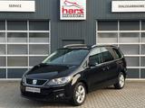 Seat Alhambra Xcellence 2.0 TDI DSG*7Sitze*AHK*DCC - Seat Alhambra XCELLENCE mit Diesel-Antrieb