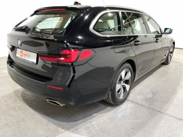 BMW 520 - 3