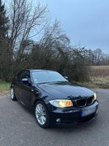 BMW 1er Coupé - BMW: Coupe, 1er