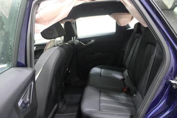 صورة مصغرة 11 لـ 2025 AUDI Q4 E-TRON