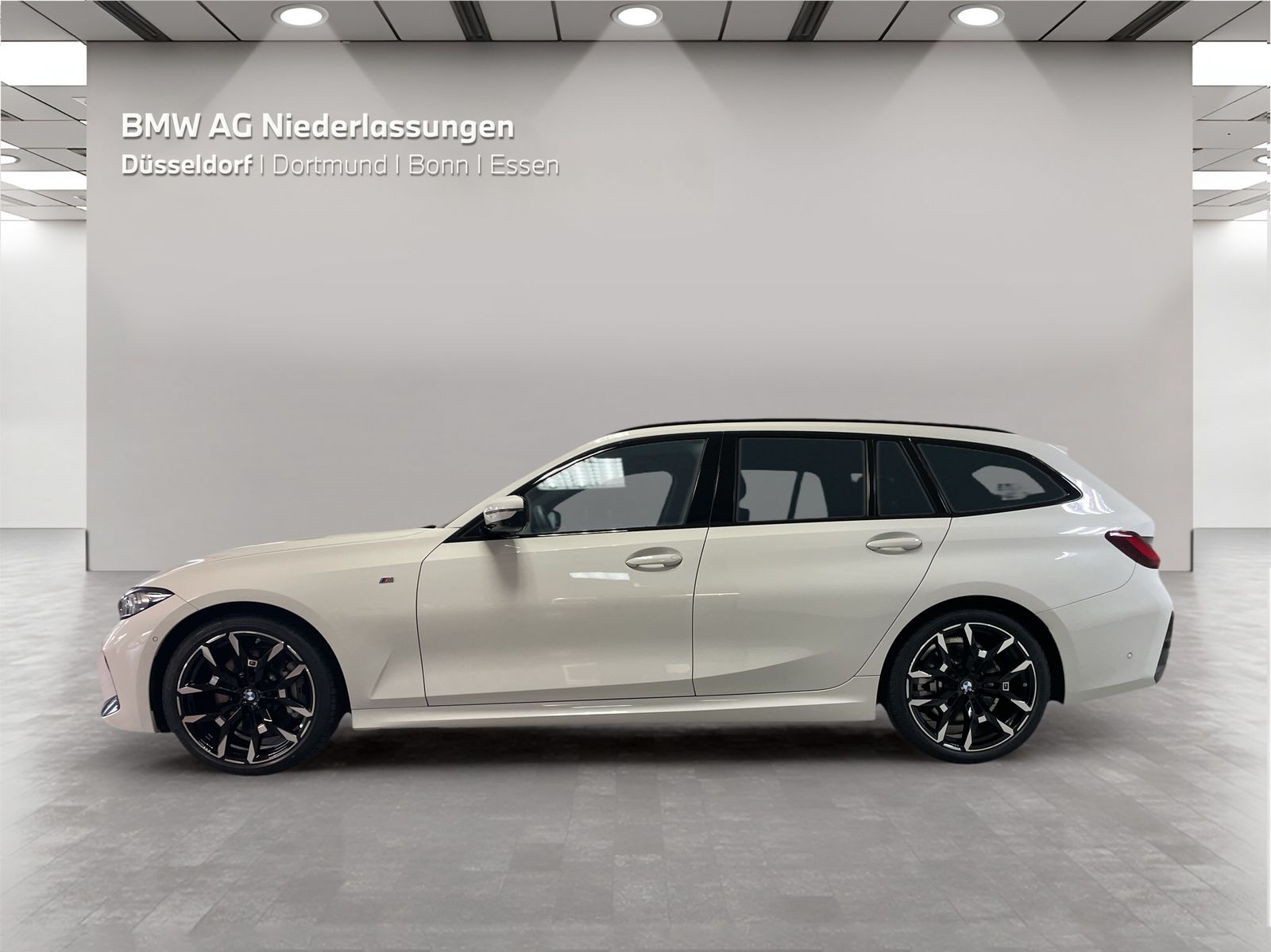 BMW 330 - Bild 5