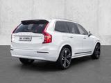 Volvo XC90 Plus Bright AWD B5 Diesel EU6d 7-Sitzer All - gebrauchte Volvo XC90 aus dem Jahr 2023