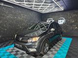 Dacia Sandero IIStepway Celebration/RFK/BLTH/MULT-LENK - gebrauchte Dacia Kleinwagen