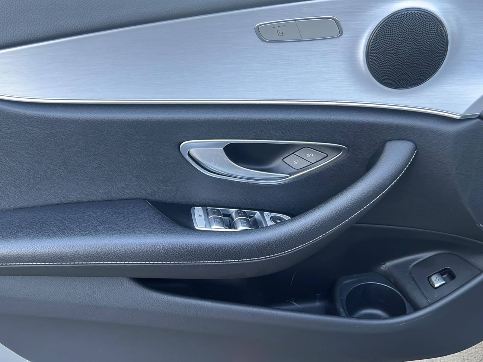 Mercedes-Benz E-Class d ALLRAD Kamera*LED*Leder*Spur+TWinkel*DAB, миниатюра 30
