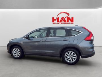 Honda CR-V - 3