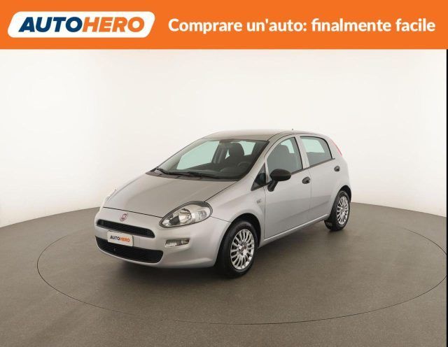 Image of Fiat Punto