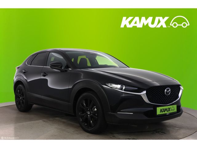 Mazda CX-30 2.0SKYACTIV-G Aut.150 Homura+LED+NAVI+PDC