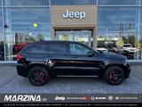 Jeep Grand Cherokee 6.4 V8 HEMI SRT Prins Gasanlag Pa - Jeep mit LPG-Antrieb