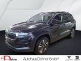 Skoda Karoq Selection Tour 1.5 TSI DSG STDHZ+AHK+MATRX