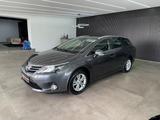 Toyota Avensis 1.8 Kombi Life*Navi*Kamera*Tempomat* - Toyota Avensis: Kombi, 1.8