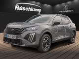 Peugeot e-2008 Allure Voll-LED RückKam SHZ Klimaauto - scheckheftgepflegte Peugeot 2008