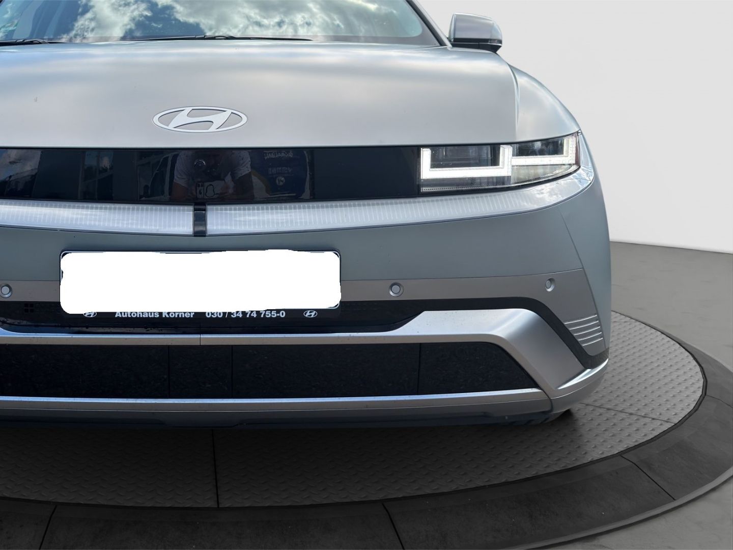 Hyundai IONIQ 5 – Bild 6