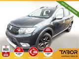 Dacia Sandero Stepway II 0.9 TCe 90 Celebration Nav - gebrauchte Dacia Kleinwagen