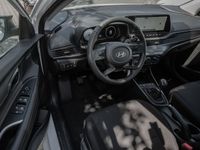 Hyundai i20 - Vorschau Bild 4