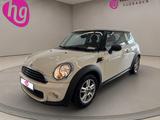 MINI ONE Mini 1.6 KLIMA 5-TÜRIG ALU. TÜV NEU - MINI ONE aus 2011
