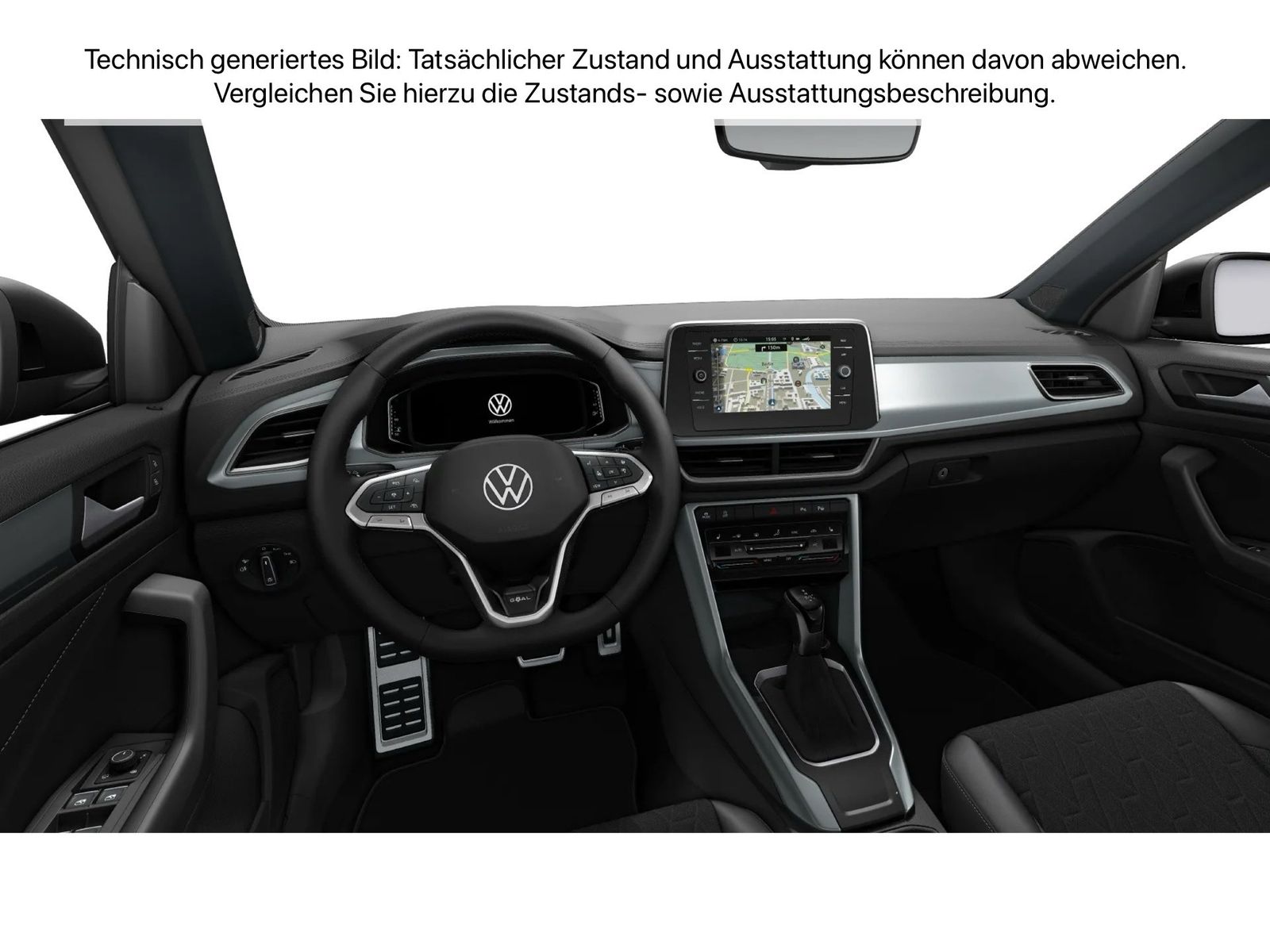 Volkswagen T-Roc - Bild 7