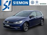 Volkswagen Golf VII 1.5 TSI IQ-Drive Automatik Sitzheizung