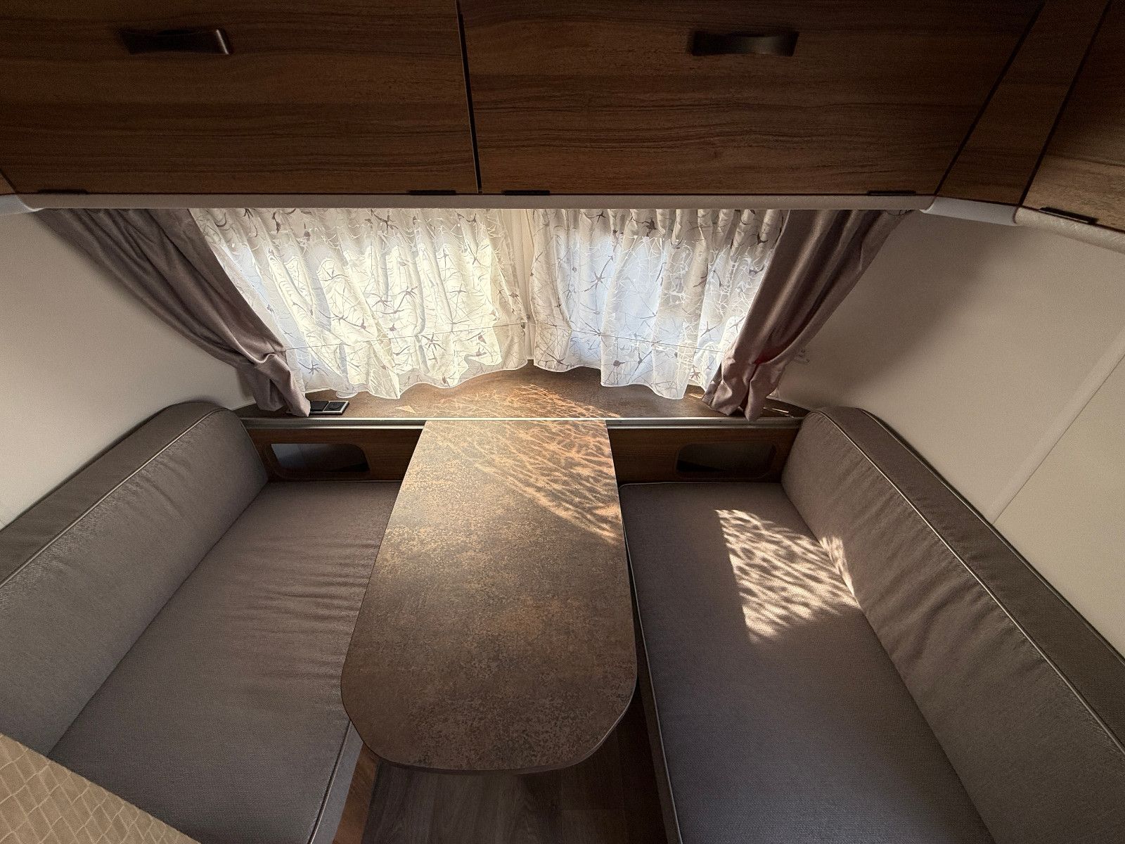 Fahrzeugabbildung HYMER / ERIBA / HYMERCAR Eriba Touring 530 -Legend - 5.849€ SPAREN