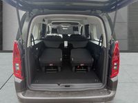 Citroën Berlingo - Vorschau Bild 5