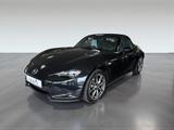 Mazda MX-5 Selection - Mazda MX-5: Schwarz