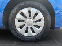 Skoda Fabia - Vorschau Bild 7