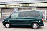 Volkswagen T5 Caravelle 2.5 TDI Tiptronic Comfort Standheiz - Volkswagen T5 Transporter aus 2008