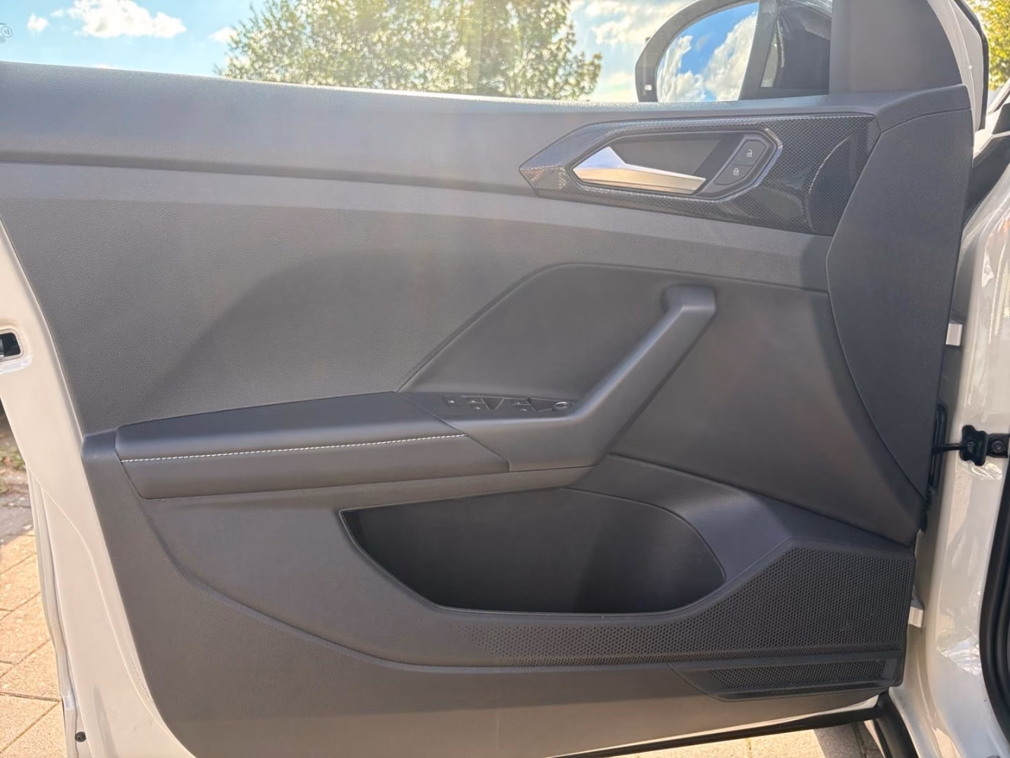 Volkswagen T-Cross GOAL 1.0 TSI AHK-abnehmbar CarPlay, миниатюра 15