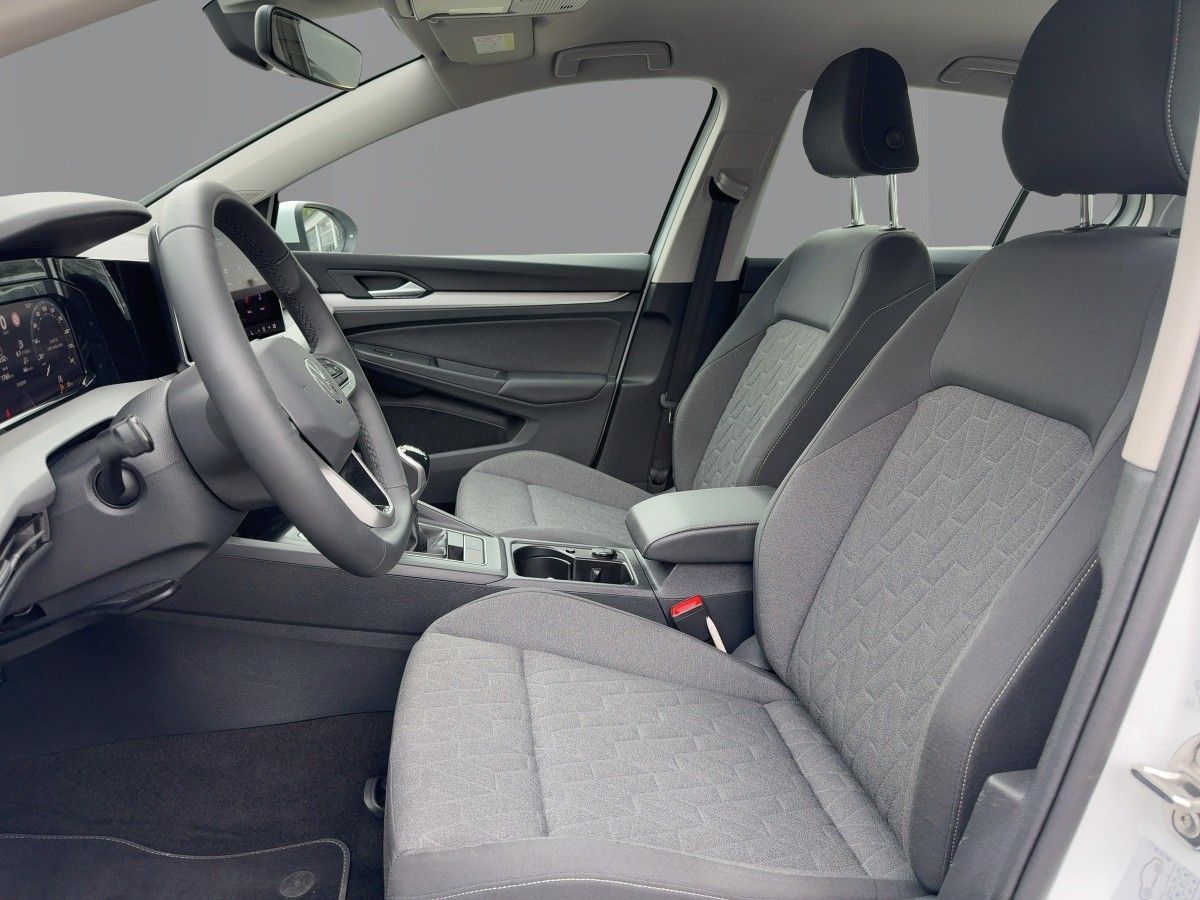 Volkswagen Golf - Bild 8